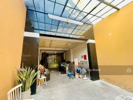 Gấp định Cư "22 Tỷ Giảm Về 19.9 Tỷ"! Bán Nhanh Toà Nhà 6 Tầng (5m X 20m) - Mặt Tiền Kinh Doanh P.14