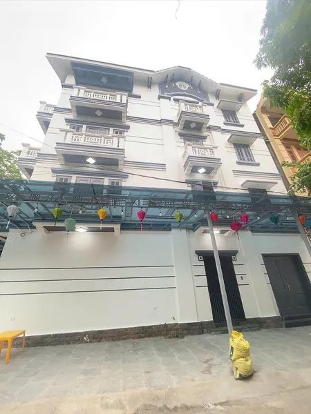 Cực Hiếm Căn Simco Sông đà-vạn Phúc-lô Góc-kinh Doanh-view Himlam-full Nội Thất-51m2-4t Chỉ 24.x Ty