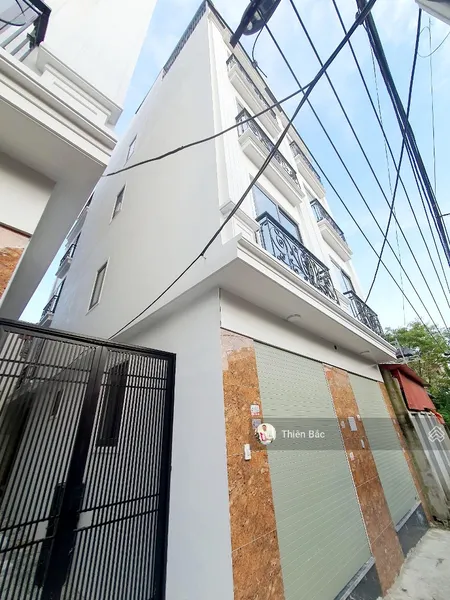 đường Thông Thẳng Tắp, Trục Chính ô Tô Qua Lại Cách 50m- Nhà Kim Chung- 30.1m2