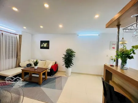 Bán Căn Ct2 Vĩnh điềm Trung Ban Công View Hồ Nội Thất Tốt