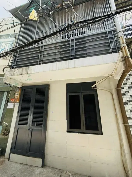 Bán Nhà Riêng 18m2, 2,38 Tỷ Tại Xô Viết Nghệ Tĩnh, P 21, Q.bình Thạnh, Hcm
