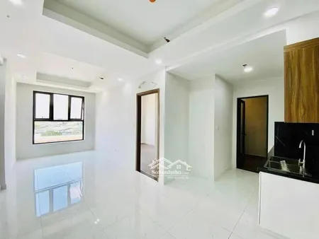 Chỉ Từ 1 Tỷ 8 Sở Hữu Ngay Căn Hộ Mới, Có Sổ Hồng, 2pn 2wc 65m2 View Landmark 81