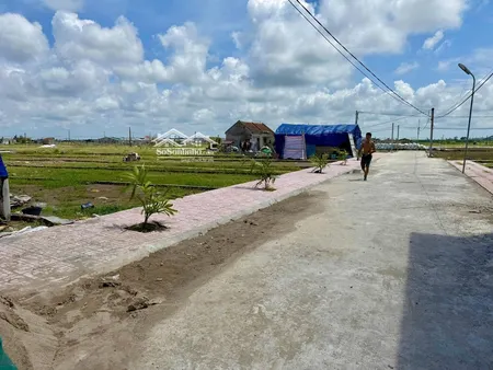 đất Biển Quất Lâm 180m Mt10m Giá 2tỷ300 Viu Mặt Biển đúng Trung Tâm Bãi Tắm Chính,sát Dự án Flaming