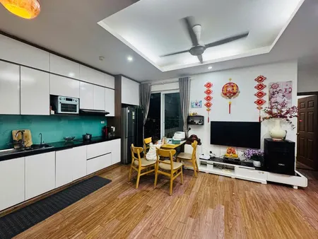 Bán Gấp 73m2 Cc The Pride, Tố Hữu, La Khê, Hà đông Giá 4.85 Tỷ