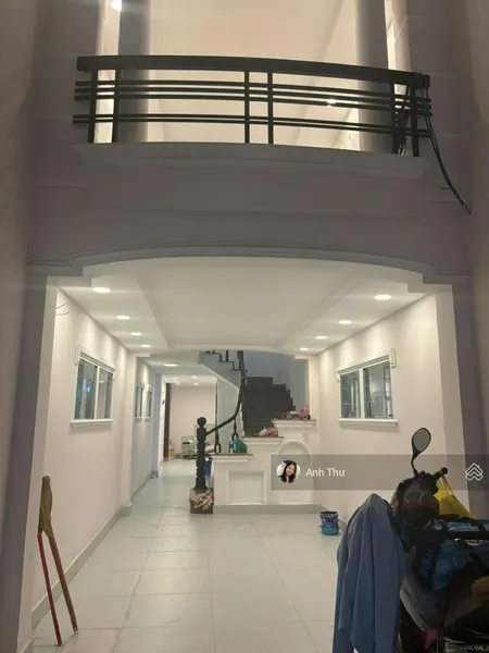 Cần Bán Mặt Tiền đinh Công Tráng Quận 1, Sát Bên Hai Bà Trưng - 58m2, 5 Tầng Mới. Giá 18,5 Tỷ Tl