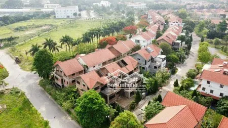 Biệt Thự Lô Góc đáng Mua Nhất Tại Khu đô Thị Quang Minh Long Việt
