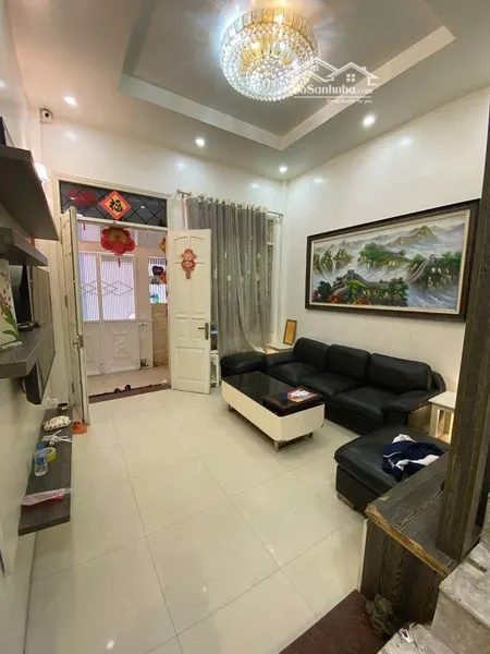 Lê Trọng Tấn - Thanh Xuân Nhà đẹp 4 Tầng - 47m