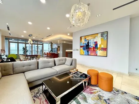 Bán Căn Hộ 1pn, 1wc, 53m2, 7,99 Tỷ Vnd Tại Vinhomes Golden River Ba Son, Quận 1, Hcm