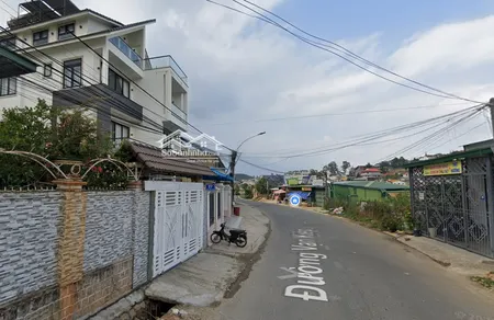 Chủ ở Sài Gòn Bấn Gấp Lô đất Không Sử Dụng đến Ngay đường Vạn Kiếp , đà Lạt . Giá 4 Tỷ 580