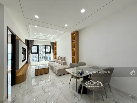 Kiều Trinh - 1918-0c3 Hàng Hiếm 75m2 View Thẳng Biển 3,680 Tỷ