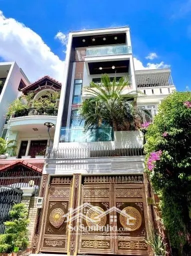 Tôi Bán Gấp Nhà Bạch Mã-cư Xá Bắc Hải,quận 10 Giá:6,2tỷ/77m2 (5,5x14m). Sổ đẹp. Hđt 27triệu/tháng