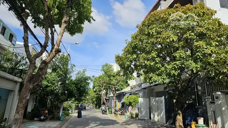 Bán đất đường Võ Duy Ninh, Sơn Trà, đà Nẵng