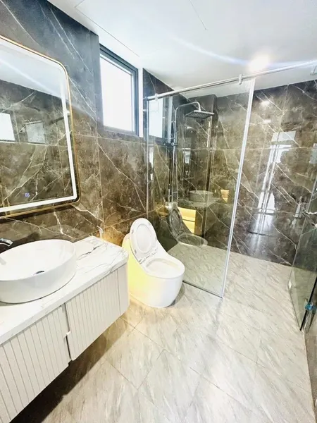 Nhà Dân Xây - Cầu Diễn - Dt41m2 - Nhà Quan Lộc - ô Tô - Chỉ 7 Tỷ 1