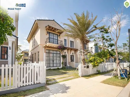 Chính Chủ Bán Gấp Căn Bt Góc 200m2 Tâm Huyết Vị Trị đẹp Ngay Hồ Bơi Khu 3 Novaworld Phan Thiết