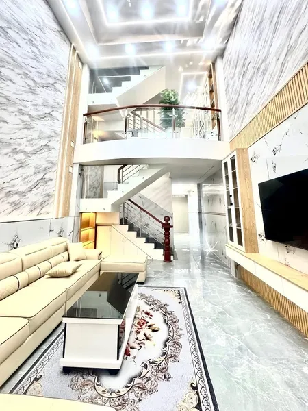 Siêu Phẩm - Cầu Diễn - Dt45m2 - ô Tô - Chỉ 6 Tỷ 8
