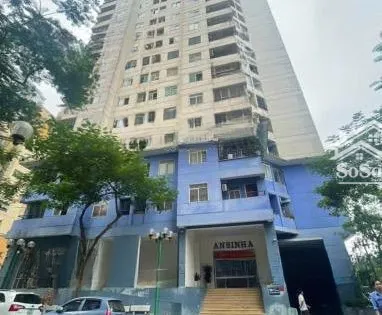 Bán Căn Hộ 68m2 Tại Chung Cư An Sinh, 4,9 Tỷ, Cầu Diễn, Nam Từ Liêm, Hà Nội, Giá Tốt