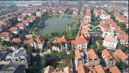Biệt Thự Kđt Thiên đường Bảo Sơn - Bảng Giá Cập Nhật T9.2025