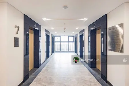 Chính Chủ Bán Căn Hộ Dualkey 142m2 Cực đẹp Tại The Wisteria, Ban Công đông Nam, Tầng Trung