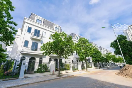 Bán Cắt Lỗ Biệt Thự Song Lập Solasta Manson Tố Hữu. Quỹ Căn Chuyển Nhượng Khu đô Thị Solasta