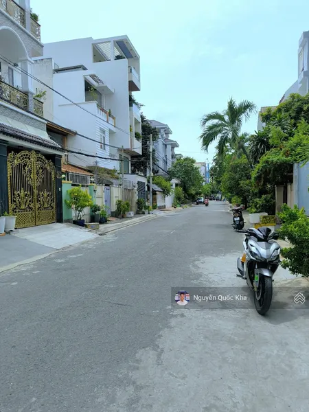 Bán Nhà đẹp 4 Tầng Mặt Tiền đường Số Tân Quy Q7 | đa Dạng Tiện ích Xung Quanh | Sổ Hồng Riêng