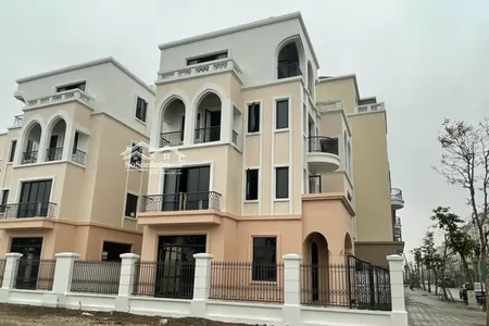 Chuyển Nhượng Nhanh Liền Kề Sao Biển Vin 2, 58.5m² Giá Chỉ 9,3 Tỷ, Sổ đỏ Lâu Dài, Sang Tên Ngay
