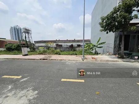 Ngộp Bank Chủ Bán Gấp Lô đất 67,8m2 ở An Phú - Thuận An Cách Chợ Thành Nam Chỉ 200m, Giá Chỉ 1,5 Tỷ