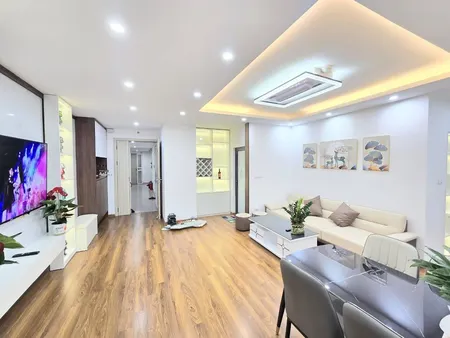 Lô Góc 82m² Ruby City Ct2 Việt Hưng - Full Nội Thất - Hàng Xóm Vinhomes Riverside - Chỉ 5 Tỷ Có Tl