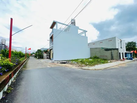 Bán đất Tại Thạnh Xuân 24, 4,25 Tỷ, 65,8m2, Giá ưu đãi, Q12, Hcm