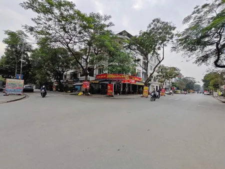 Siêu Phẩm Văn Phú 275m2, 4 Tầng, Lô Góc 3 Mặt Tiền, Kinh Doanh đỉnh Cao 85.7 Tỷ