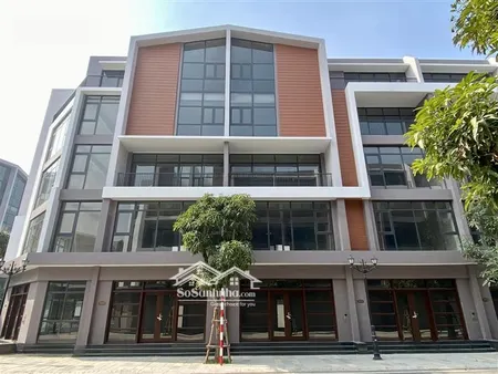 Có Nên đầu Tư Lk 80m² 85m² Mặt Tiền 5m: ánh Dương Hay Phố Biển? Quỹ Hàng Giá Tốt Còn Lại Căn Nào?