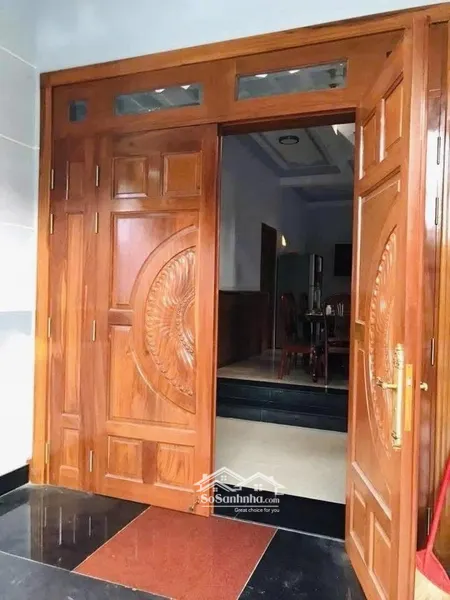 Biệt Thự Vườn 202m² Full Thổ Cư Linh Chiểu Chỉ 13 Tỷ