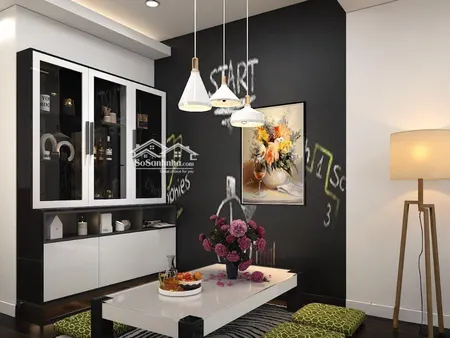 Bán Căn Hộ Valencia Garden, 4,1 Tỷ, 61m2, 2pn, 1wc, đức Giang, Long Biên, Hà Nội, Giá Cực Chất