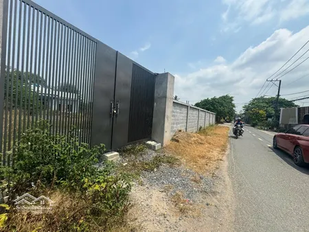 Bán đất Cầu đình, Giá Chỉ 25tr/m2, 1289.4m2, 200m2 Thổ Phường Long Phước, Quận 9, Hcm