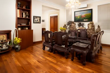 Bán Vài Nhà Biệt Thự Mặt Tiền đường Phường đa Kao, 205m2 65 Tỷ; 240m2 130 Tỷ