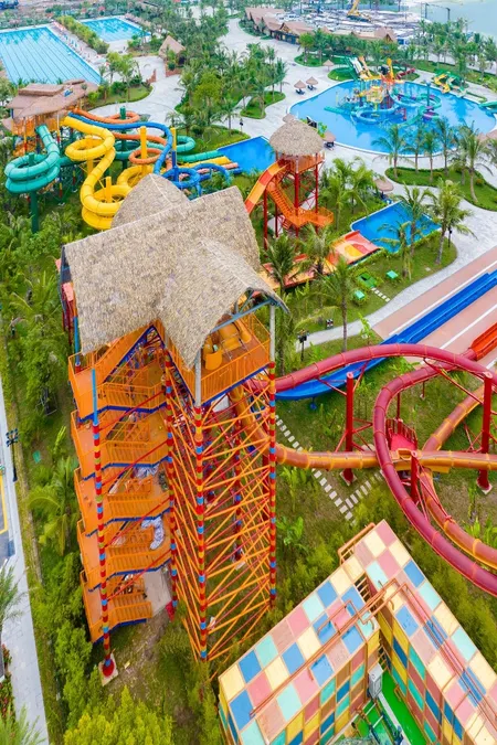 Bán Gấp Biệt Thự Tứ Lập Ad7-28 - Vinhomes Ocean Park 3 120m² Giá 19,883 Tỷ