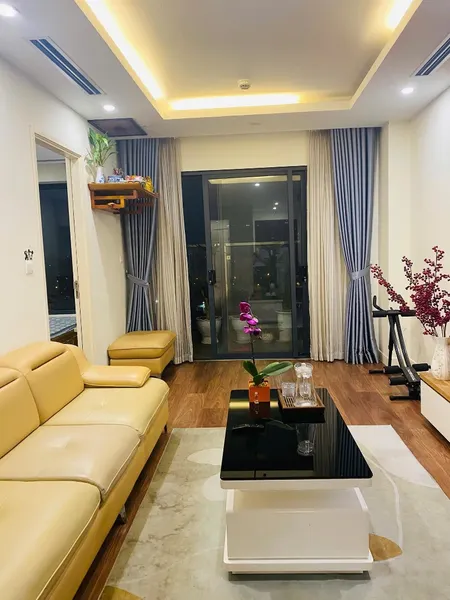 Chính Chủ Bán Chcc Tại The Legend Tower - 2n2w - Giá 7,5 Tỷ - Dt 73m2 - Full Nt - Cần Bán Gấp