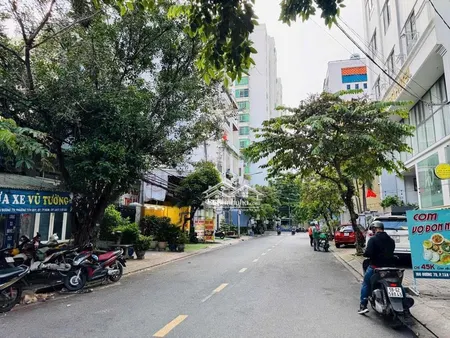 Bán Nhà đường Số 79 Tân Quy (5,7x21m) Trệt + 3 Lầu Thu Nhập 50tr/tháng