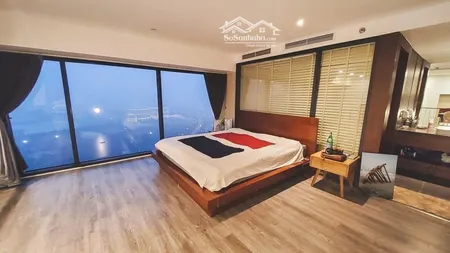 Căn Góc - Duplex Penstudio - Thiết Kế độc đáo, Vị Trí Vàng Hiếm Có!!