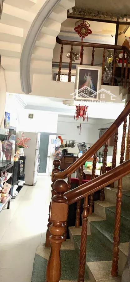 Bán Nhà Mặt Phố đẹp Xuất Sắc ở Lê Trung Nghĩa, Tân Bình, Hcm, 14 Tỷ, 69m2