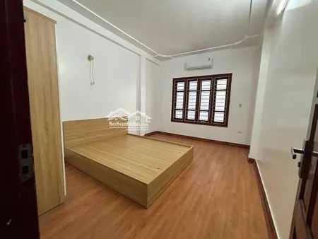 Bán Nhà Doãn Kế Thiện, Dt55m, 2 Thoáng, Gần ô Tô, Gần Phố, Kinh Doanh Dòng Tiền.