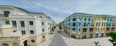 Bán Gấp Liền Kề San Hô Vin2 Sh12-04, 70m² Giá Chỉ 11,896 Tỷ Sổ đỏ Lâu Dài, Sang Tên Ngay