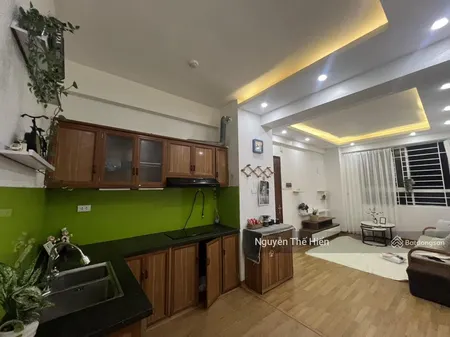 Siêu Phẩm Hiếm-bán Căn Ct16 Kdt Hồng Hà Eco City -dt 50m²- 2n - Giá Chỉ 3.5 Tỷ(giá Thương Lượng)