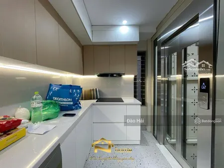 Bán Nhà Mặt Ngõ 126 Khuất Duy Tiến, Thanh Xuân, 50m2x6t, Giá 22 Tỷ, đường Oto Tránh, 20m Ra Mặt Phố
