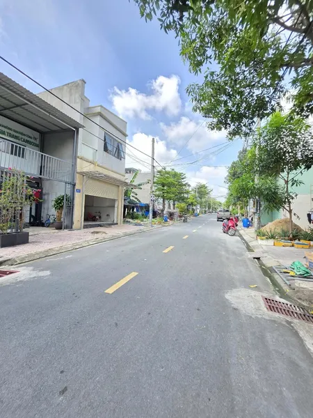 2.69 Tỷ/ Chủ Giảm Giá Bán Nhanh Lô đất Kdc đất Mới Ngay Ngã Tư Chiêu Liêu Dĩ An. Xây Tự Do