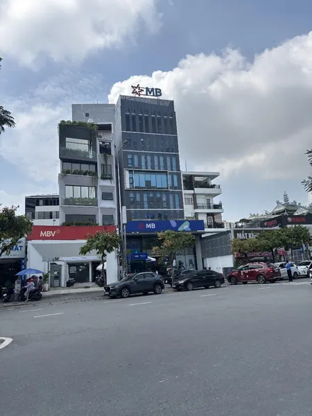 Mặt Tiền Nguyễn Chí Thanh, Quận 5 - Dt 6x26m - Xd Hầm 7 Tầng - 220tr/th - Giá 43 Tỷ