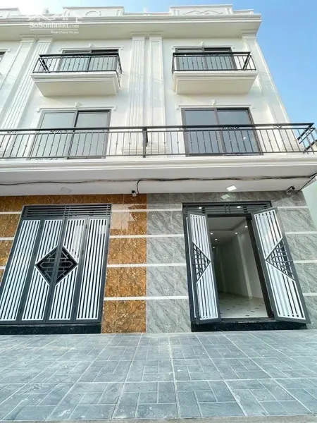 Tiếp Tục Lên Cho Anh Chị Căn Nhà 5 Tầng Tại Vân Canh Với Mức Giá Rẻ Như Cho Mà Còn Có Tl Nữa Nè