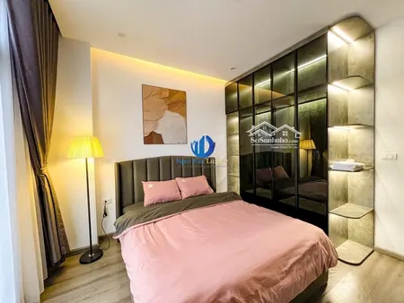 Biệt Thự để ở- Full Nội Thất-thang Máy- Gần Hồ Tại Ocp1 !