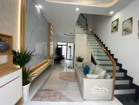 Ba Vân - Kết Nối Nhanh âu Cơ - Trường Chinh - Lạc Long Quân - Gần Chợ Bàu Cát - Giá 2,53 Tỷ