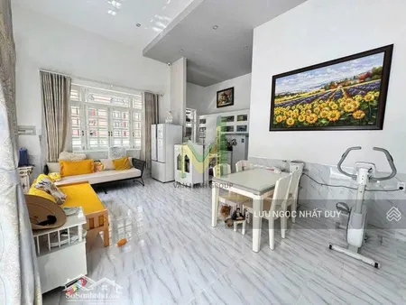 Villa 200m2 12,5 Tỷ - Trung Tâm đà Lạt