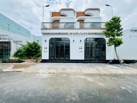 Siêu Phẩm Nhà Mới Mặt Tiền Tđc Vĩnh Quang - Cách Chợ 30/4 Chỉ 300m
